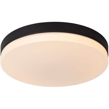 Lucide BISKIT 79111/40/30 Plafonnier 1x36w/led 2700k 2200lm ip44
