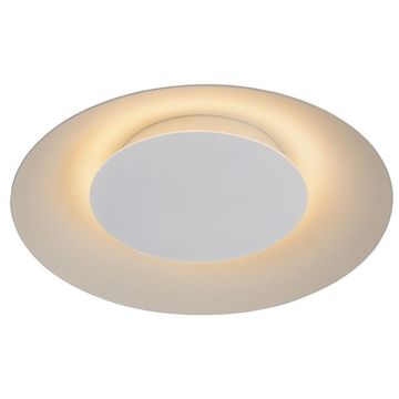 Lucide FOSKAL 79177/12/31 Lampe de plafond 1x12w/led 2700k 900lm ip20
