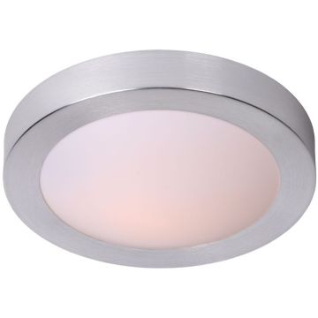 Lucide FRESH 79158/01/12 Lampe de plafond 1x20w/e27 ip44