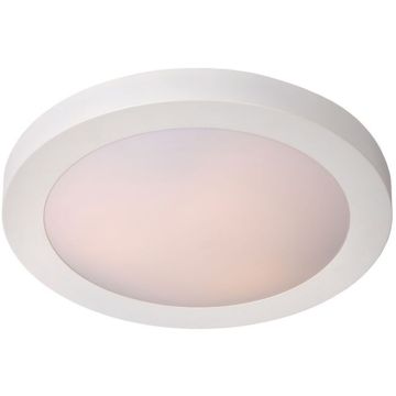 Lucide FRESH 79158/01/31 Lampe de plafond 1x20w/e27 ip44