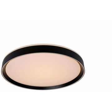 Lucide NURIA 79182/18/30 Lampe de plafond 1x18w/led 2700k 1440lm ip20