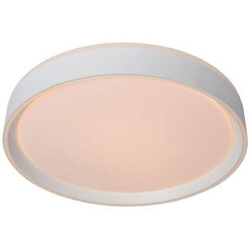 Lucide NURIA 79182/18/31 Lampe de plafond 1x18w/led 2700k 1440lm ip20