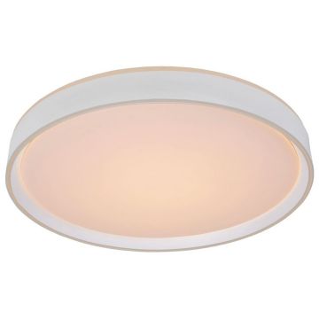 Lucide NURIA 79182/36/31 Lampe de plafond 1x36w/led 2700k 2880lm ip20