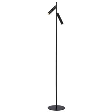 Lucide PHILON 79781/10/30 Lampadaire 2x9w/led 3000k 380lm ip20