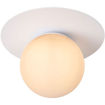 Lucide TRICIA 79187/01/31 Lampe de plafond 1x15w/e27 ip20