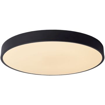 Lucide UNAR 79185/50/30 Plafonnier 1x36w/led 2700k 2520lm ip20