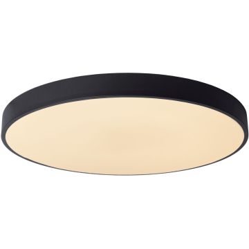 Lucide UNAR 79185/80/30 Plafonnier 1x80w/led 2700k 5600lm ip20