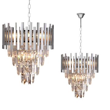 Milagro ASPEN ML5997 Suspension lumineuse 9x40W/E14 IP20
