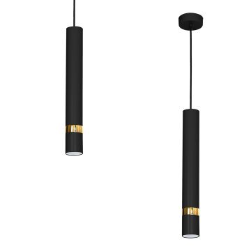 Milagro JOKER MLP6079 Suspension lumineuse 1x50W/GU10 IP20