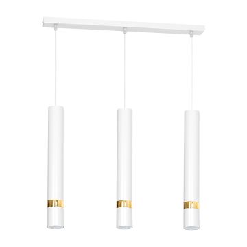 Milagro JOKER MLP6082 Suspension lumineuse 3x50W/GU10 IP20