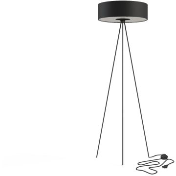 Nowodvorski CADILAC 7988 Lampadaire 3x25W/E27 IP20