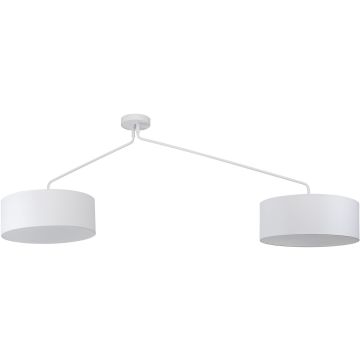 Nowodvorski FALCON 7951 Lampe de plafond 6x25W/E27 IP20