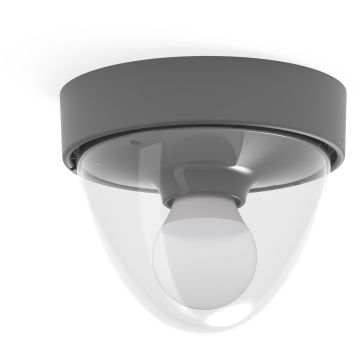 Nowodvorski NOOK 7964 Plafonnier 1x10W/E27 IP44