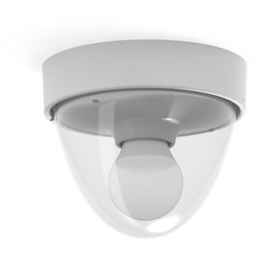 Nowodvorski NOOK 7972 Plafonnier 1x10W/E27 IP44