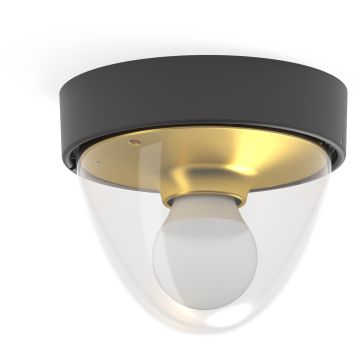 Nowodvorski NOOK 7975 Plafonnier 1x10W/E27 IP44