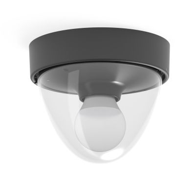 Nowodvorski NOOK 7977 Plafonnier 1x10W/E27 IP44