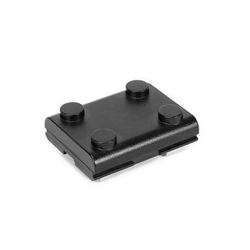 Antigo Komatsu Slim 6042 Connecteur IP20