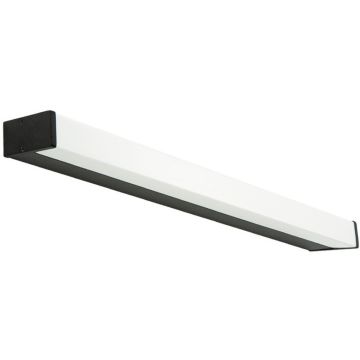 Zambelis WALL LIGHT 180041-B Applique murale 16W/led 3000K 1280lm IP44