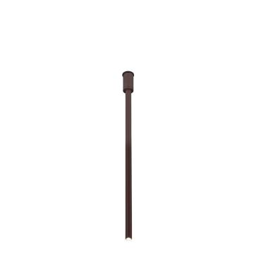 Antigo Alha 9687 Lampe de plafond 1x40W/G9 IP20