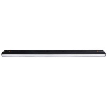 Zambelis MAGNETIC LED LIGHT 2089-4B Projecteur sur rail 20W/led 4000K 1897lm IP20