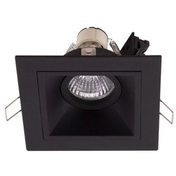 Maxlight HIT H0090 Spot encastré 1x50w/gu10 ip20