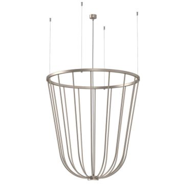 Antigo No. moon 5142 Suspension lumineuse 1x15W/GX53 IP20