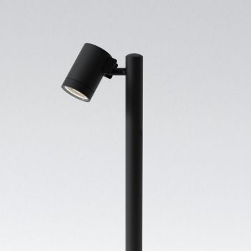 Astro Lighting BAYVILLE 1401023 Lampe sur pied 8,2W/LED 3000K 467LM IP66
