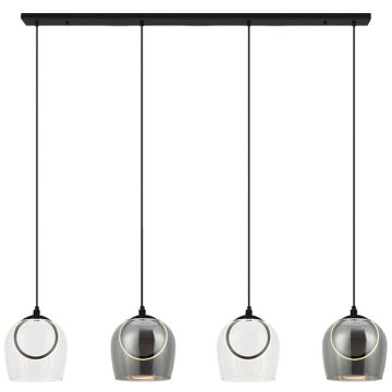 Zambelis LINE LED LIGHT 23082 Suspension lumineuse 24W/led 3000K 2276lm IP20