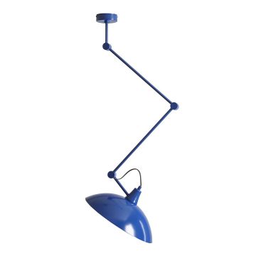 Aldex MELOS 808PL_G25 Lampe de plafond 1x15W/E27 IP20