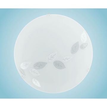 Eglo MARS 80264 Plafonnier 1x60W/E27