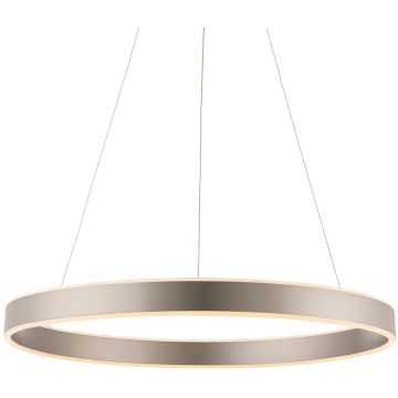 Endon GEN 80572 Suspension lumineuse 1x43W/LED 2700K 2700LM IP20