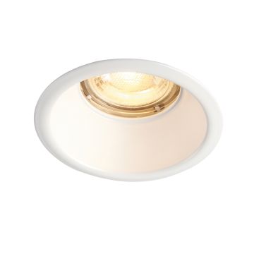 Endon SPECULO 80247 Spot encastré 50W/GU10 IP65