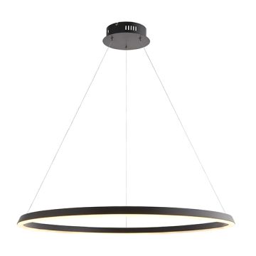 Endon STATEN 80628 Suspension lumineuse 1x45W/LED 3000K 2000LM IP20