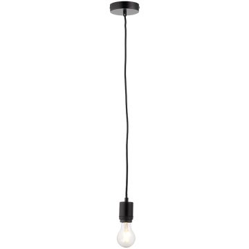 Endon STUDIO 80637 Suspension lumineuse 1x40W/E27 IP20