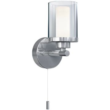 Nowodvorski VISTA 8051 Applique murale 1x25W/G9 IP44