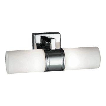 Prezent ANITA 8001 Applique murale 2x33W/G9 IP44