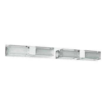 Prezent CASIUS 8032 Applique murale 4x33W/G9 IP20