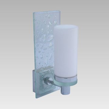 Prezent LYRICA 8002 Applique murale 1x40W/G9 IP44