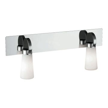 Prezent PEARL 8013 Applique murale 2x25W/G9 IP44