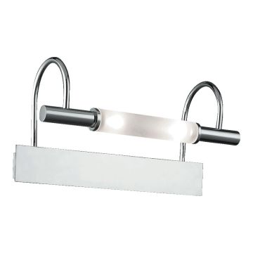 Prezent VISTA II. 8024 Applique murale 2x28W/G9 IP44