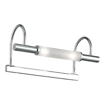 Prezent VISTA III. 8025 Applique murale 2x28W/G9 IP44