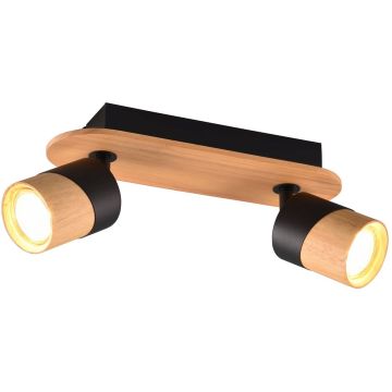 Trio ARUNI 801100232 Spot 2x5w/gu10 ip20