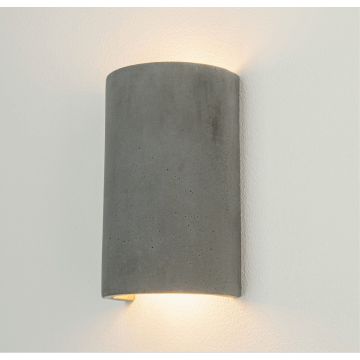 Zambelis UP-DOWN LIGHT 25384 Applique murale 2x25W/G9 IP20