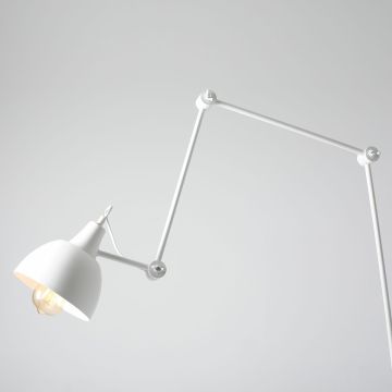 Aldex AIDA 814A Lampadaire 1x60W/E27