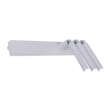 Antigo Alha 9348 Applique murale 3x40W/G9 IP20