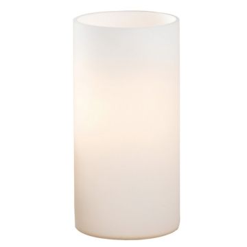 Eglo GEO 81827 Lampe de table 1x60W/E14