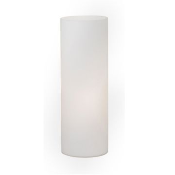 Eglo GEO 81828 Lampe de table 1x60W/E27