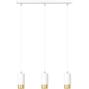 Emibig FUMIKO 815/3 Suspension lumineuse 3x30W/GU10 IP20