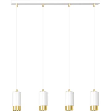 Emibig FUMIKO 815/4 Suspension lumineuse 4x30W/GU10 IP20