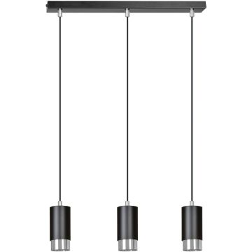 Emibig FUMIKO 816/3 Suspension lumineuse 3x30W/GU10 IP20